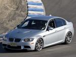 BMW M3 Sedan 2008 года (US)